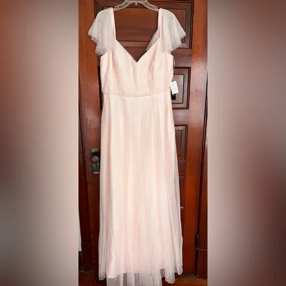 Weddington Way Bridesmaid Dress Weddington Way Bridesmaid Dress